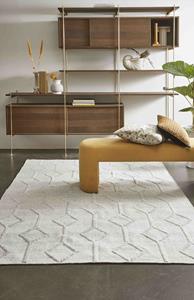 MOMO Rugs In/Outdoor Collection  Laagpolig vloerkleed Matta Rombe - 170x240
