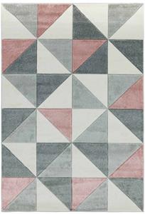 Easy Living Vloerkleed Sketch Cubic | 