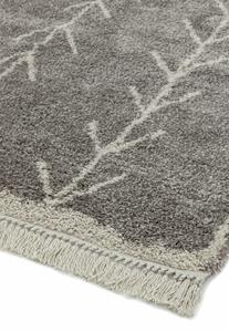 Easy Living  Vloerkleed Rocco RC11 Grey & Cream -