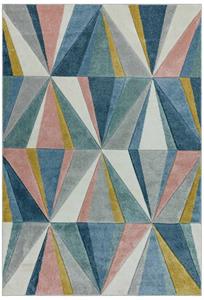 Easy Living Vloerkleed Sketch Diamond Multi | 