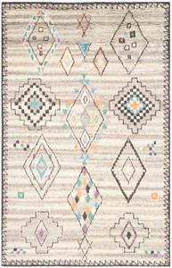 Safavieh Vloerkleed Gambia wol | 