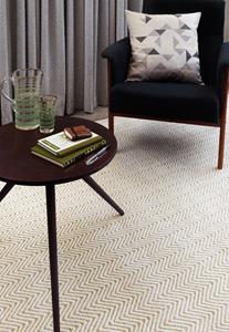 Easy Living  Vloerkleed Ives Natural -