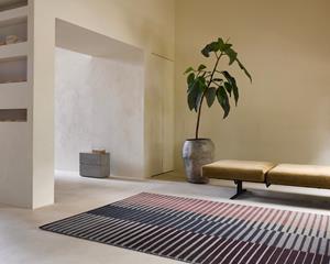 Brink en Campman  Artisan Focus Dusk 096108 - 200x280 cm Vloerkleed