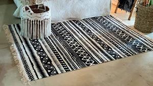 Fair & Fine Vloerkleed Tribal | 