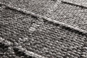 MOMO Rugs  Vloerkleed Charcoal 606/001/104 - 140x200 cm