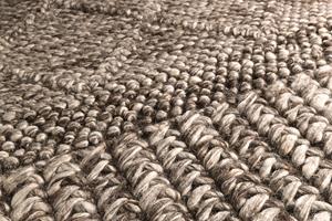 MOMO Rugs  Vloerkleed Charcoal 608/001/104 - 140x200 cm