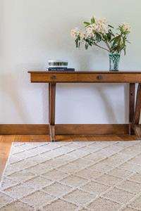 MOMO Rugs  Vloerkleed Beige 606/001/102 - 140x200 cm