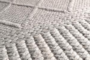 MOMO Rugs  Vloerkleed Grey 608/001/103 - 140x200 cm