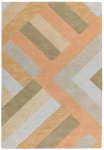 Easy Living Vloerkleed Reef Big Zig wol | 