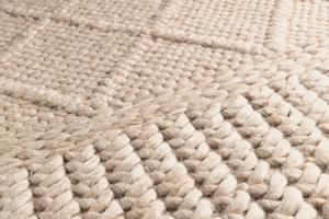 MOMO Rugs  Vloerkleed Beige 608/001/102 - 140x200 cm