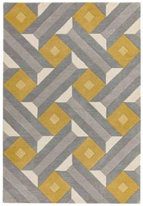 Easy Living Vloerkleed Reef Motif wol | 