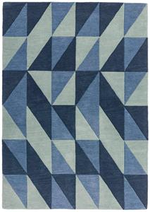 Easy Living Vloerkleed Reef wol | 