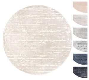 Tesso Living Vloerkleed Romy rond | 