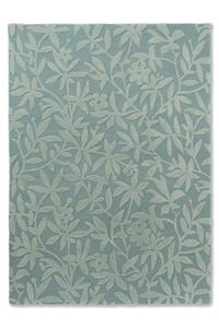 Laura Ashley  Cleavers-Duck Egg 80907 - 170x240 cm Vloerkleed