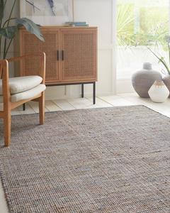 MOMO Rugs  Clarke & Clarke Gabrielle Kingfisher Multi -