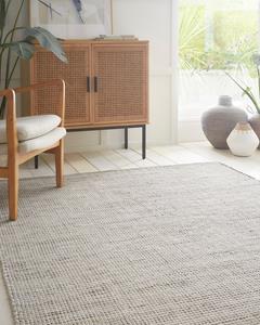 MOMO Rugs  Clarke & Clarke Gabrielle Natural -