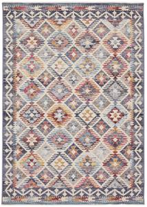 Rezas  Vloerkleed Every Day Kelim 7 -