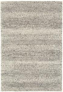 MOMO Rugs  Vloerkleed Katherine Carnaby Coast Grey Marl Stripe Swatch -