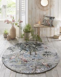 MOMO Rugs  Clarke & Clarke Habitat Habitat -