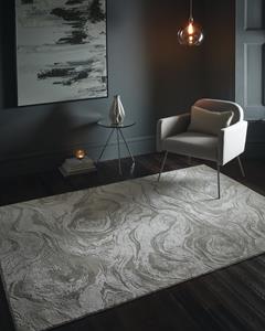 MOMO Rugs  Clarke & Clarke Lavico Champagne -