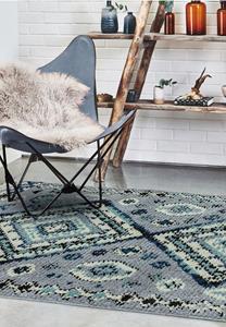 MOMO Rugs  Cyrus CY08 Ines Swatch -