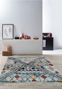 MOMO Rugs  Cyrus CY09 Aryn Swatch -
