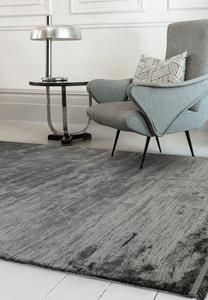 MOMO Rugs  Olympia OL04 Anthracite Swatch -