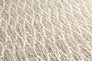 MOMO Rugs  Vloerkleed Beige 615/001/102 - 140x200 cm