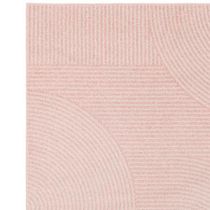 Easy Living  Vloerkleed Muse Pink Geometric Rug MU17 -