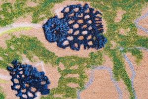 Moooi Carpets  Vloerkleed Transition Low Pile -