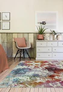 MOMO Rugs  Amelie AM05 Watercolour -