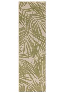MOMO Rugs  Patio PAT15 Green Palm -
