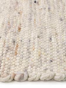 MOMO Rugs Natural Weaves  Lecco 208916 Beige - 60x90 cm Vloerkleed