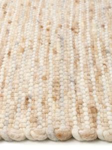 MOMO Rugs Natural Weaves  Lecco 208916 Bruin - 60x90 cm Vloerkleed