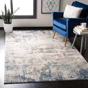 Safavieh Vloerkleed Invista Industrieel | 