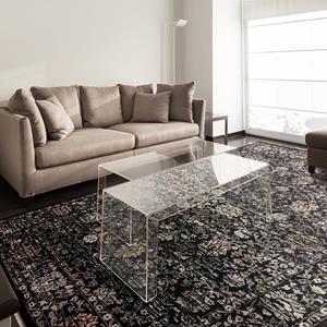 Easy Living  Vloerkleed Sovereign Vintage Floral -