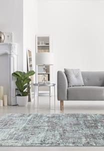 Easy Living  Vloerkleed Orion OR06 Abstract Pink -