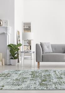 Easy Living  Vloerkleed Orion OR08 Abstract Green -