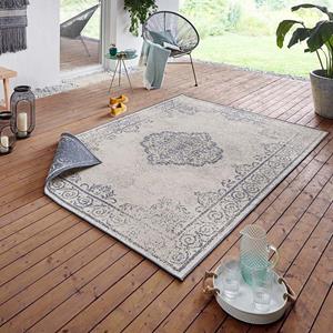 Northrugs Vloerkleed Cebu dubbelzijdig | 