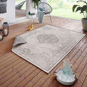 Northrugs Vloerkleed Cebu dubbelzijdig | 