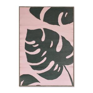 HF Living Vloerkleed Monstera | 