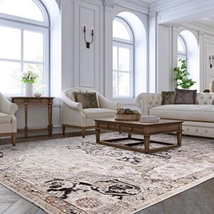 Easy Living  Vloerkleed Sovereign Antique Medallion -