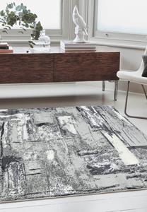 Easy Living  Vloerkleed Orion OR02 Decor Grey -