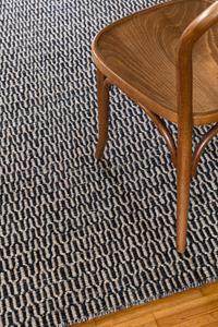 MOMO Rugs  Vloerkleed Charcoal 604/005/104 - 170x240 cm