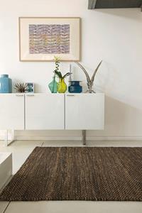 MOMO Rugs  Vloerkleed Chocolat 607/001/117 - 170x240 cm