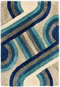 Easy Living Vloerkleed Gala Retro | 