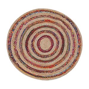 Concept Hypnosis Vloerkleed Marielle rond | 