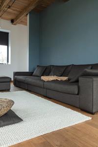 MOMO Rugs  Vloerkleed Ivory 603/001/112 - 140x200 cm