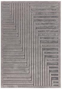 Easy Living  Vloerkleed Valley Charcoal Connection -