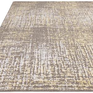 Easy Living  Vloerkleed Torino Gold Rug -